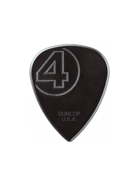 Dunlop - Jim Root Signature Nylon sachet de 6 - ADU 447PJR138 