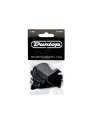 Dunlop - Nylon 1,00mm sachet de 12 - ADU 44P100 