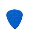 Dunlop - Nylon Midi 1,07mm sachet de 72 - ADU 443R107 