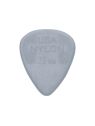 Dunlop - Nylon 0,73mm sachet de 72 - ADU 44R73 