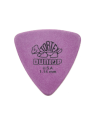 Dunlop - Tortex Triangle 1,14mm sachet de 72 - ADU 431R114 