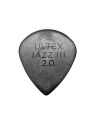 Dunlop - Ultex Jazz III 2,00mm sachet de 6 - ADU 427P200 