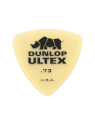 Dunlop - Ultex Triangle 0,73mm sachet de 6 - ADU 426P73 