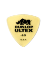 Dunlop - Ultex Triangle 0,60mm sachet de 6 - ADU 426P60 