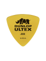 Dunlop - Ultex Triangle 0,88mm sachet de 6 - ADU 426P88 