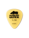 Dunlop - Ultex Standard 1,14mm sachet de 6 - ADU 421P114 