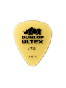 Dunlop - Ultex 0,73mm sachet de 72 - ADU 421R73 