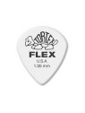 Dunlop - Tortex Flex Jazz III XL 1,35mm sachet de 12 - ADU 466P135 