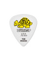 Dunlop - Tortex Wedge 0,73mm sachet de 72 - ADU 424R73 