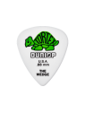 Dunlop - Tortex Wedge 0,88mm sachet de 72 - ADU 424R88 