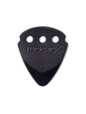 Dunlop - Teckpick Black sachet de 12 - ADU 467RBLK 