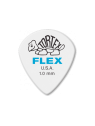 Dunlop - Tortex Flex Jazz III XL 1,00mm sachet de 72 - ADU 466R100 