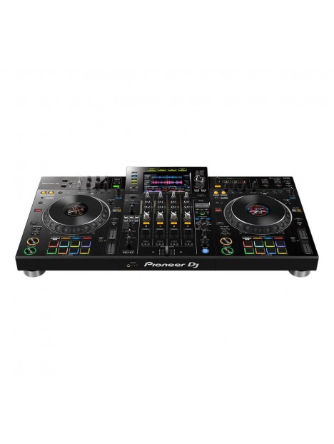 Location pack de 2 platines DJ - Pioneer CDJ3000 - Xl Sono