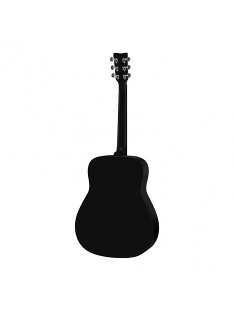 Yamaha - FG - TA - Black