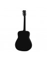 Yamaha - FG - TA - Black