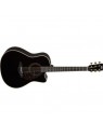 Yamaha - LLX26C - Black