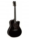 Yamaha - LLX26C - Black