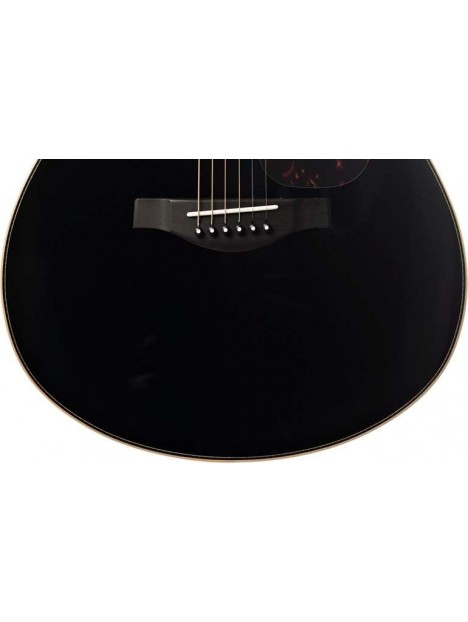 Yamaha - LSX26C - Black