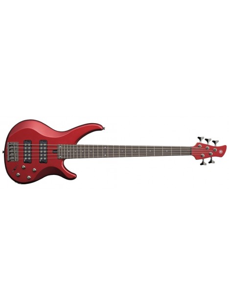 Yamaha - TRBX305 - Red