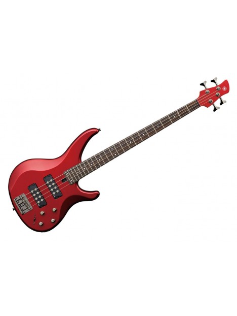 Yamaha - TRBX304 - Red