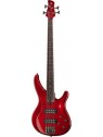 Yamaha - TRBX304 - Red