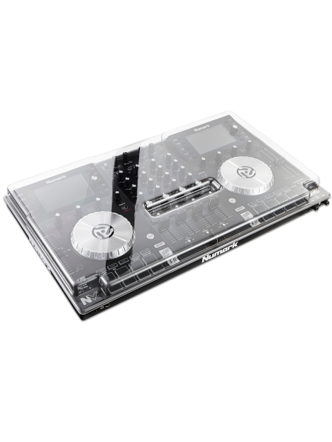 Decksaver - Numark NV