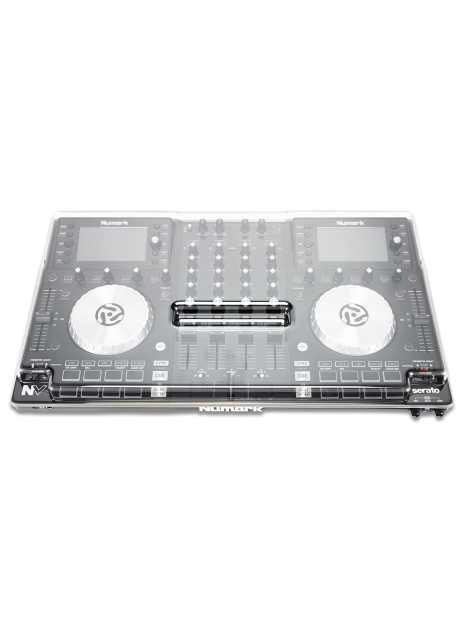 Decksaver - Numark NV