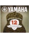 Yamaha - FB12