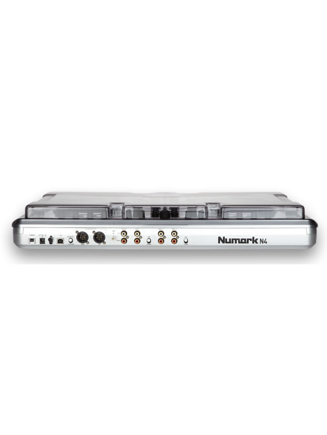 Decksaver - Numark N4