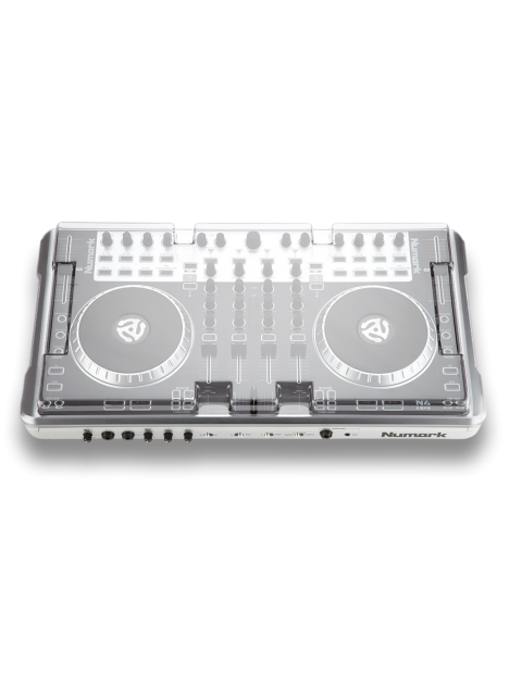 Decksaver - Numark N4