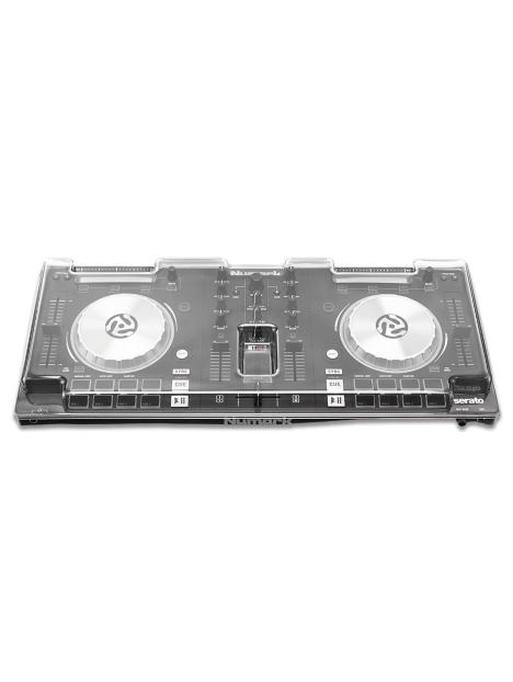 Decksaver - LE Numark Mixtrack Pro III