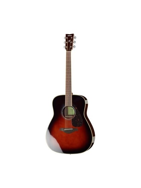 Yamaha - FG830 - Sunburst