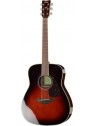 Yamaha - FG830 - Sunburst