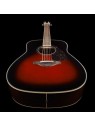 Yamaha - FG830 - Sunburst