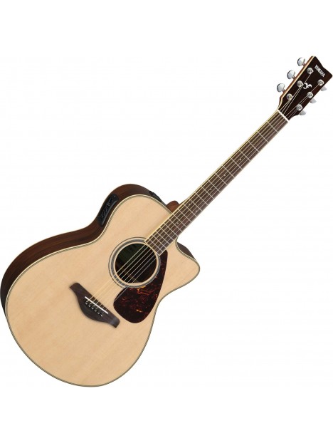 Yamaha - FSX830C - Natural