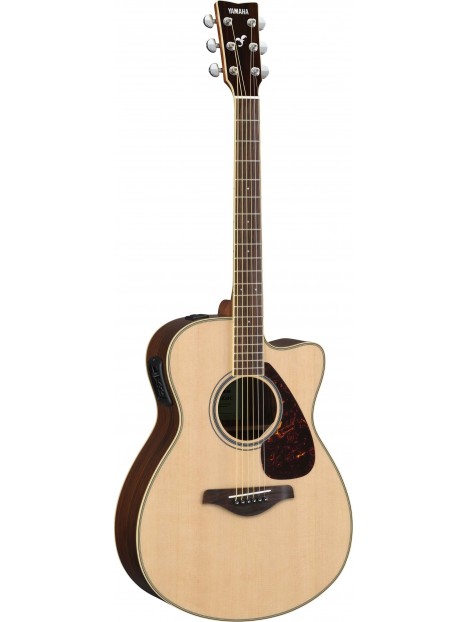 Yamaha - FSX830C - Natural