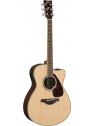 Yamaha - FSX830C - Natural