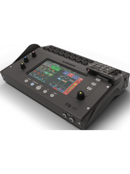 Yamaha DM3S : La nouvelle console de mixage numérique polyvalente et  professionnelle, avis et prix