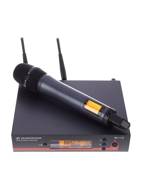 Microphone sans fil émetteur récepteur XLR micro système sans fil pour  table
