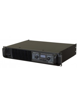 Sonoplay - W 9004 Amplificateurs de puissance élevée, haut de gamme