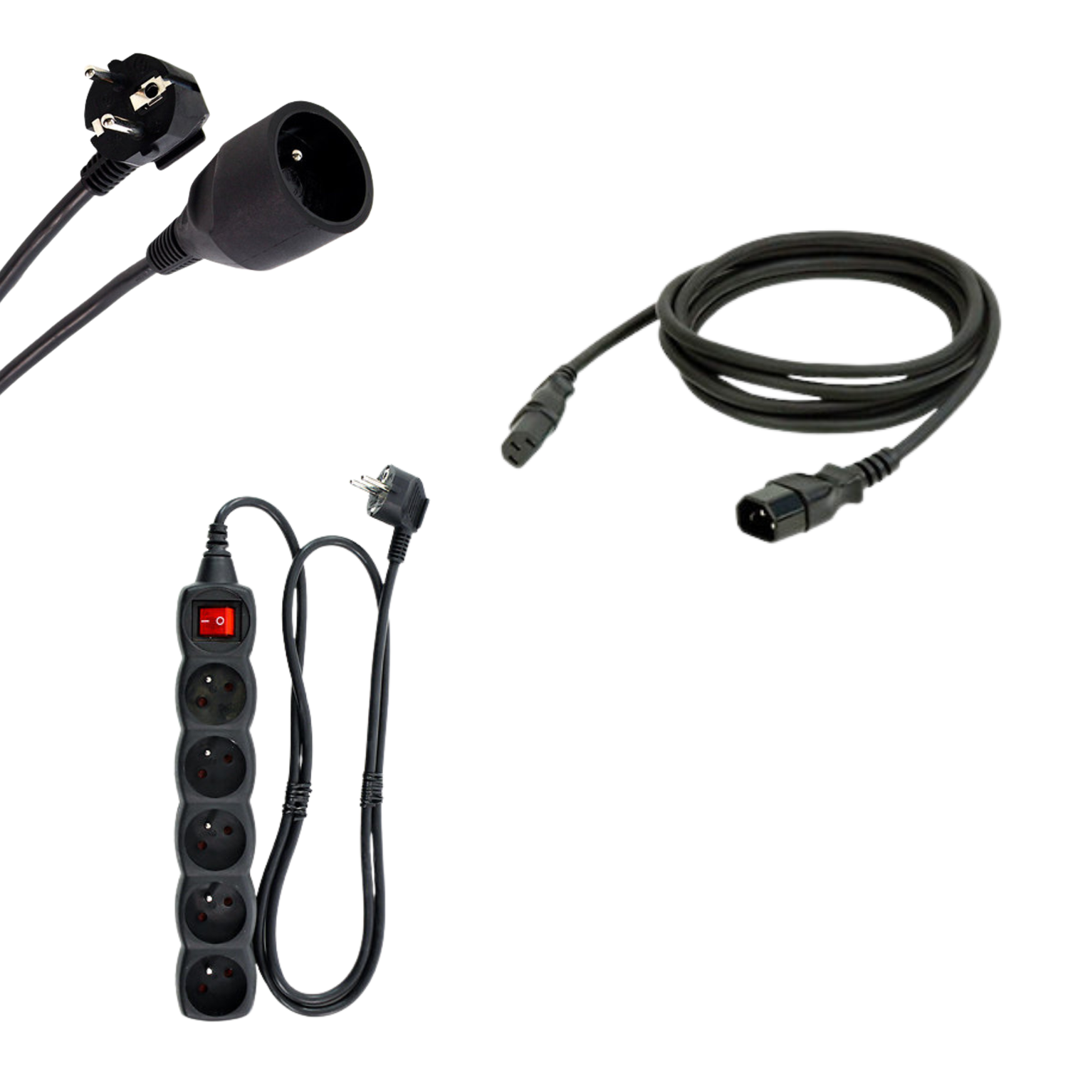 Location câble éléctrique