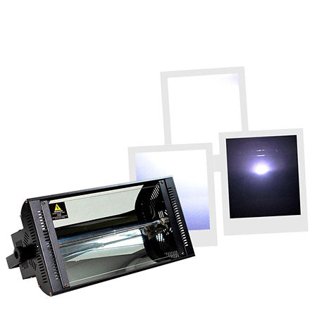 Location Stroboscope