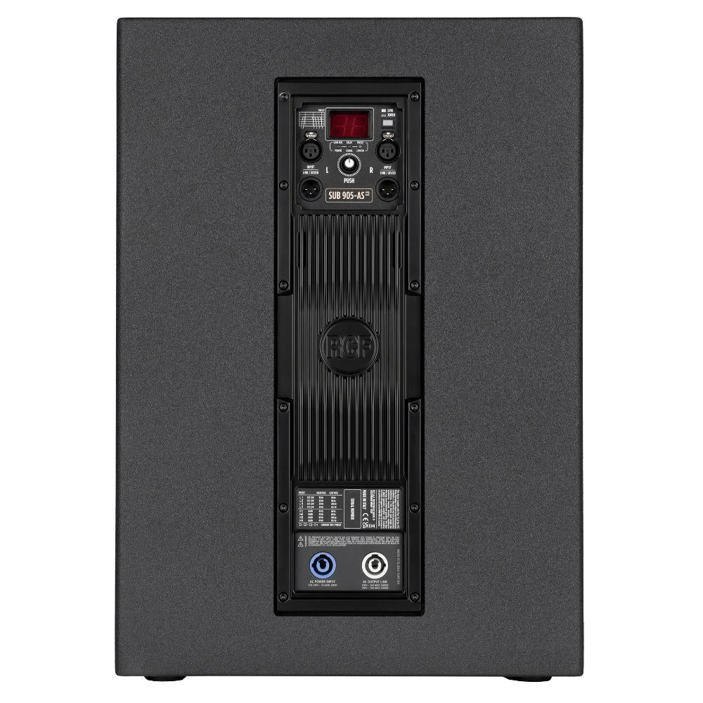 RCF - SUB 905-AS MK3