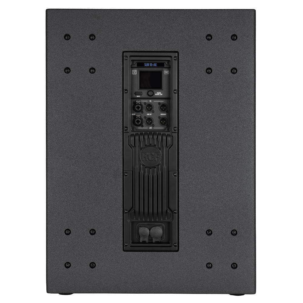 RCF - SUB 18 AX