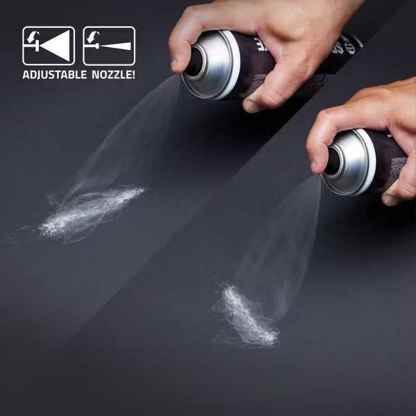 Adam Hall - Spray Adhésif 500 ml