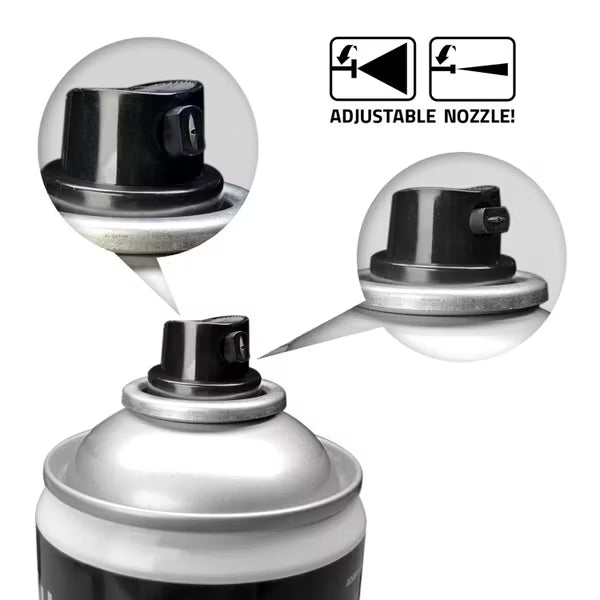 Adam Hall - Spray Adhésif 500 ml