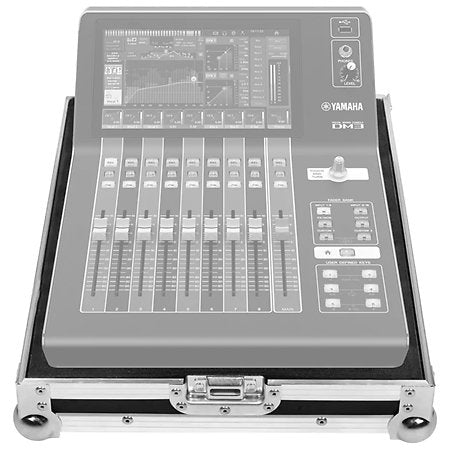 Walkasse - Flight DM3S Betonex Spain