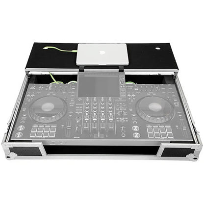 Walkasse - PRO XDJ-AZ W LTS Silver