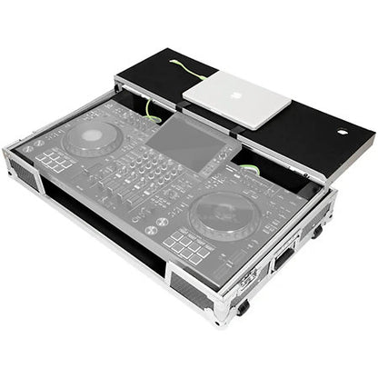 Walkasse - PRO XDJ-AZ W LTS Silver