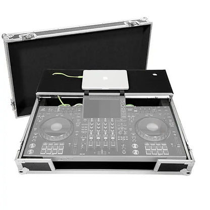 Walkasse - PRO XDJ-AZ W LTS Silver